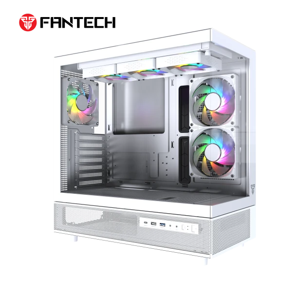 Fantech Case CG86 LUMINA L