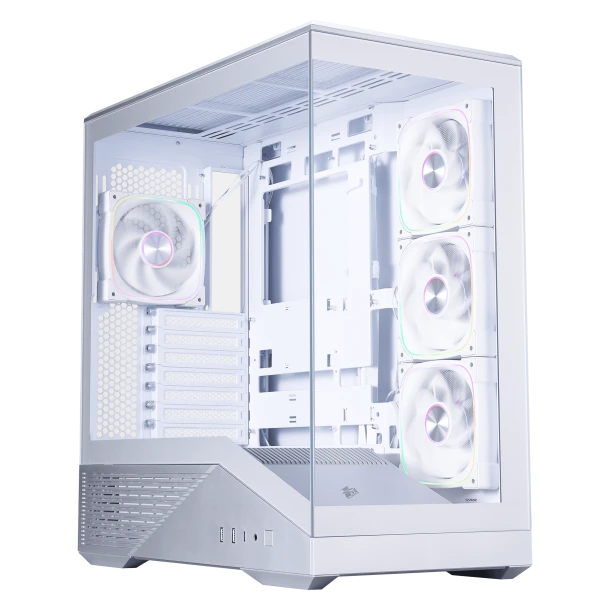 1STPLAYER Computer Case Go6