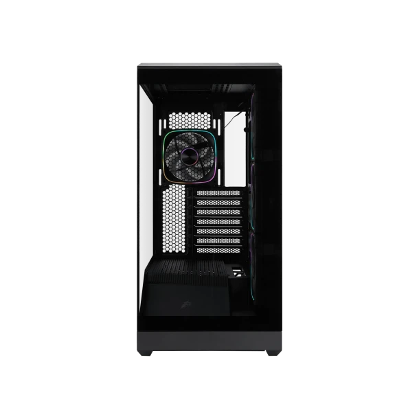 1STPLAYER Computer Case Go6