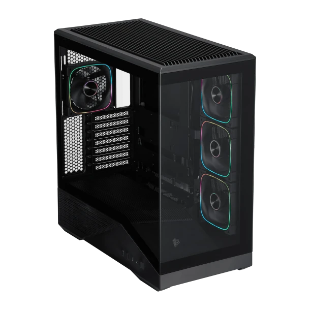 1STPLAYER Computer Case Go6