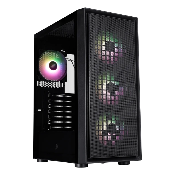 1STPLAYER Computer Case RT7