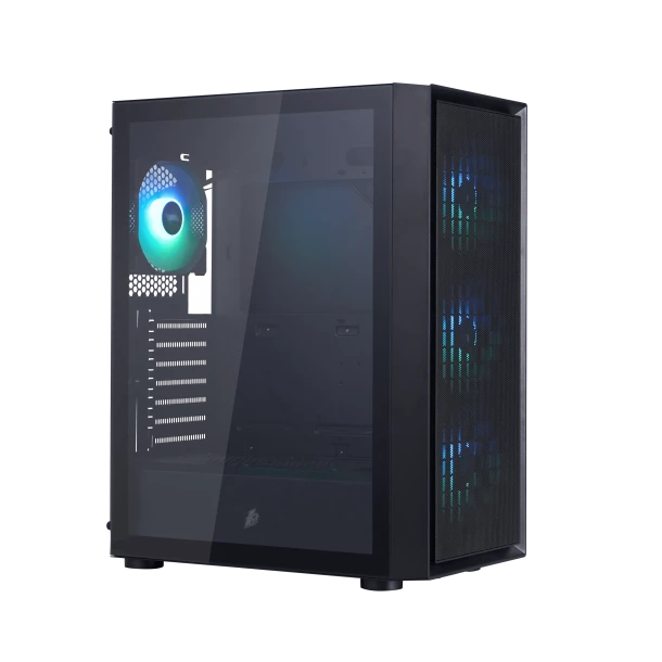 1STPLAYER Computer Case RT7