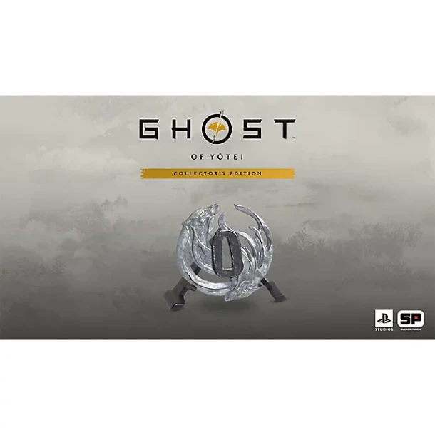 Ghost of Yotei Collector’s Edition PS5