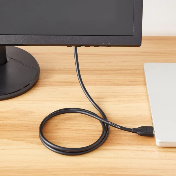 HDMI to DVI Adapter