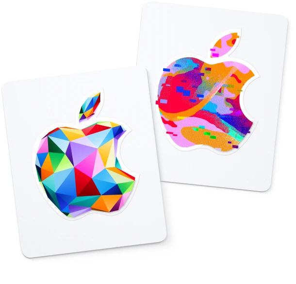 Itunes Gift card
