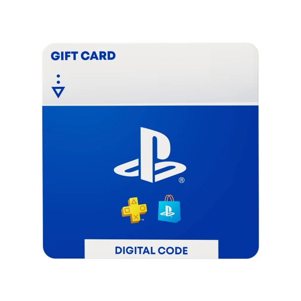 PlayStation Store gift cards