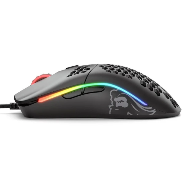 Glorious Mouse Model O Black