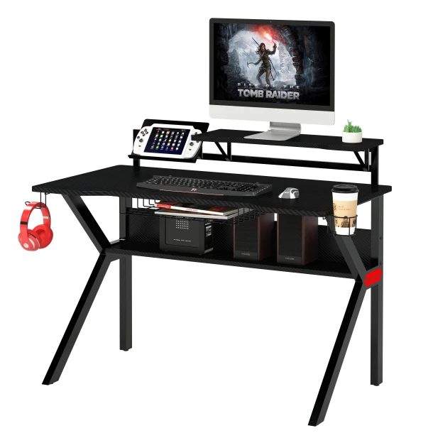 Gaming Desk Table GT 006
