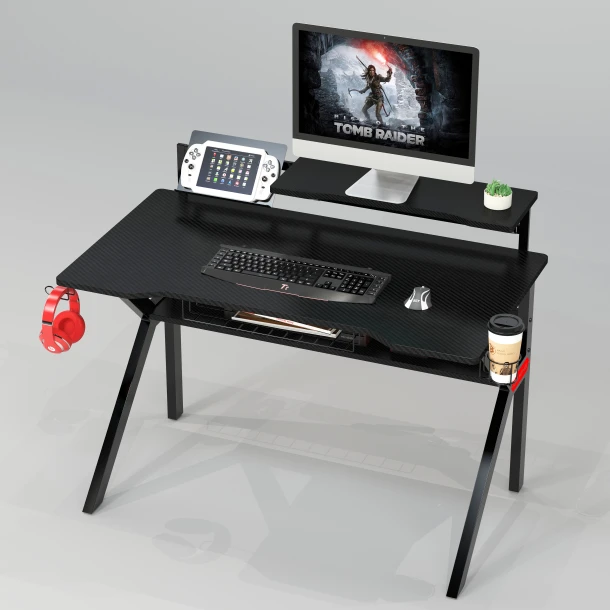 Gaming Desk Table GT 006