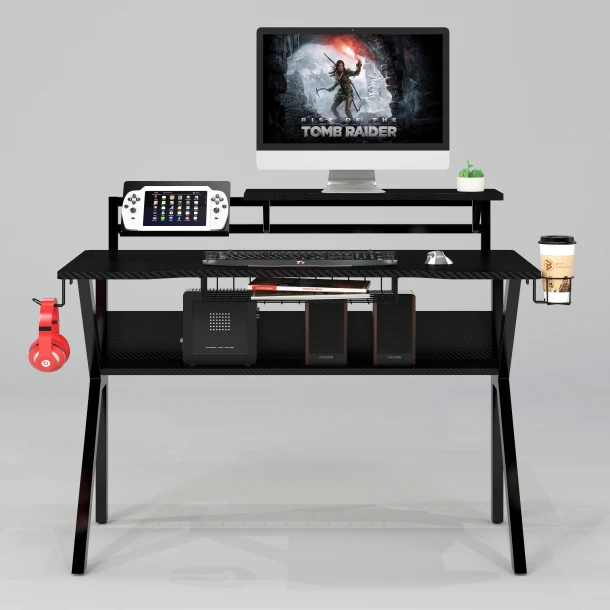 Gaming Desk Table GT 006