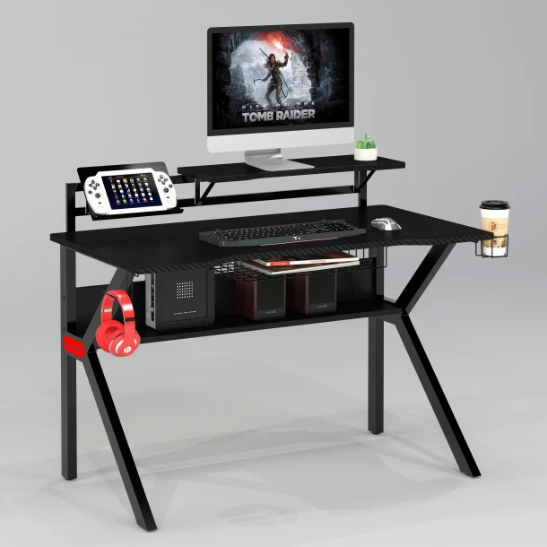 Gaming Desk Table GT 006