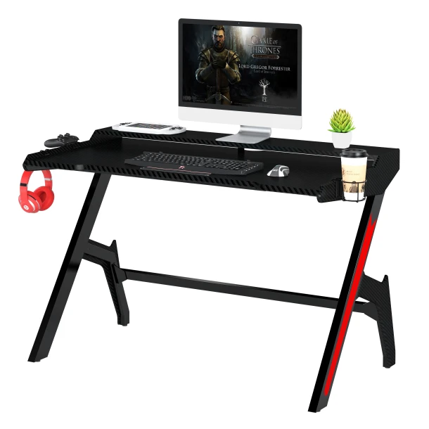 Gaming Desk Table PC69T