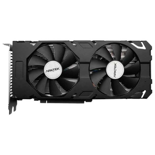 Arktek GPU GTX 1660 TI 6GB