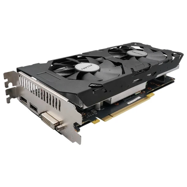 Arktek GPU GTX 1660 TI 6GB