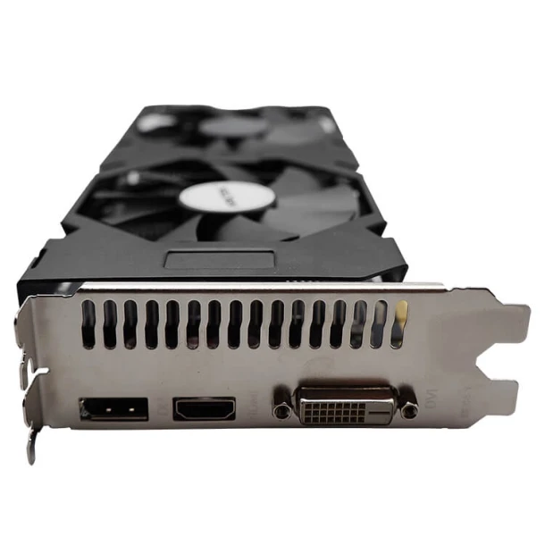 Arktek GPU GTX 1660 TI 6GB