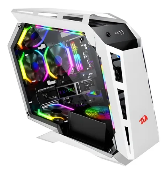 ReDragon Case TX-101