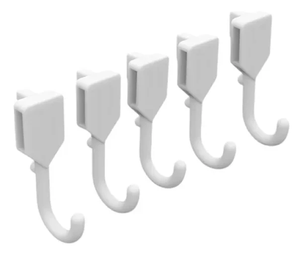 Pegboard Hook B008