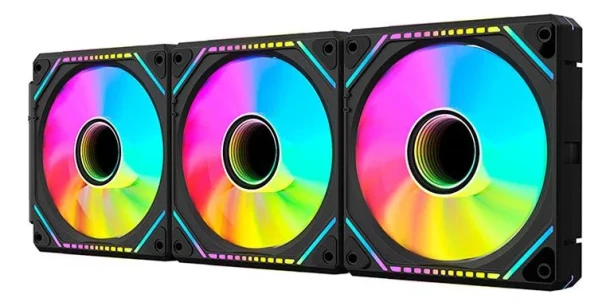 ALSEYE Fan Kit MIRROR Pro Max