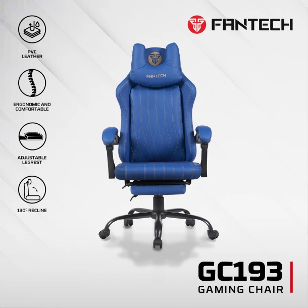 Fantech Gaming Chair GC 193