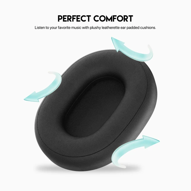 Fantech Headphone WH06 GO TUNE