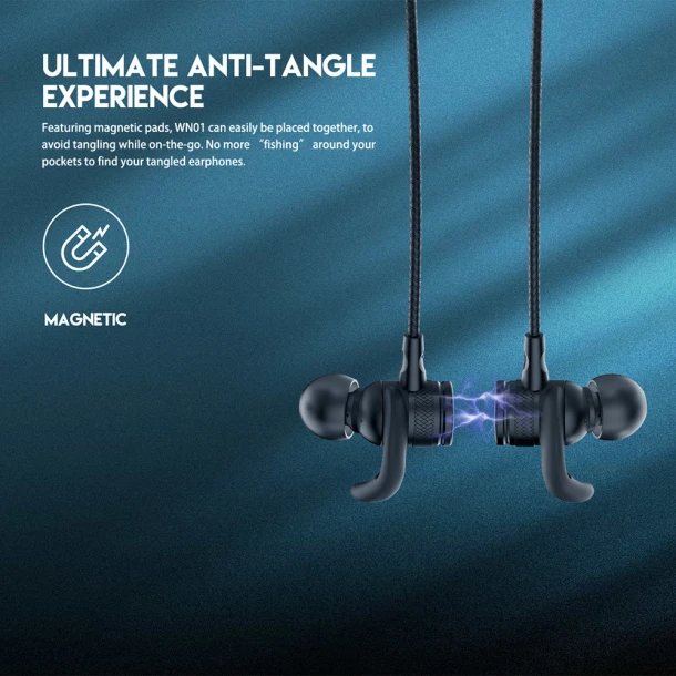 Fantech Earphone WN01