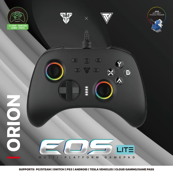 Fantech Wireless GamePad GP15L EOS ORION
