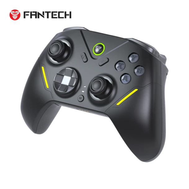 Fantech Wireless Gamepad Wgp18 Zenith Pro