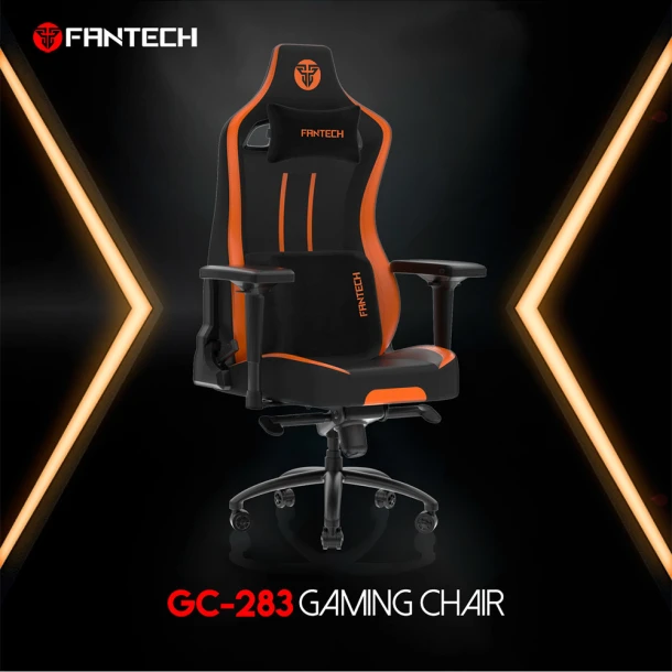 Fantech Gaming Chair GC 283