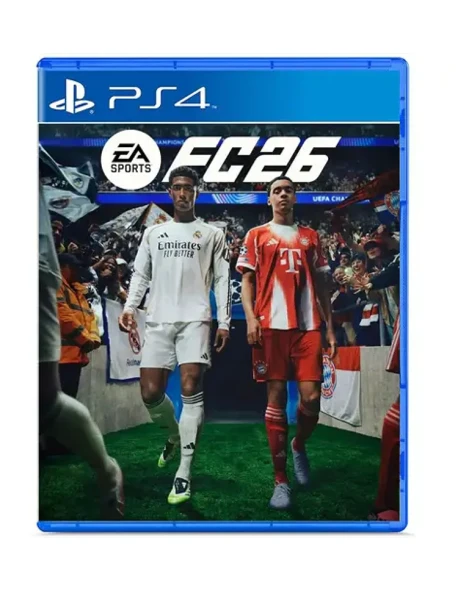 EA Sports FC 26 PS4