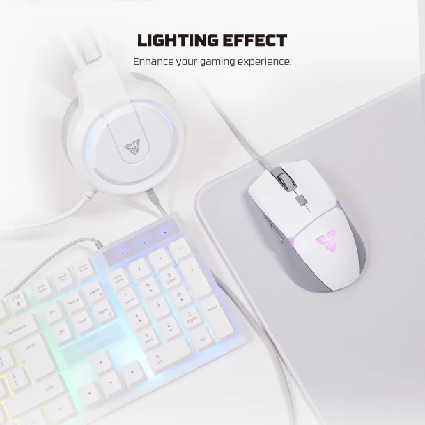 Fantech Bundle P51