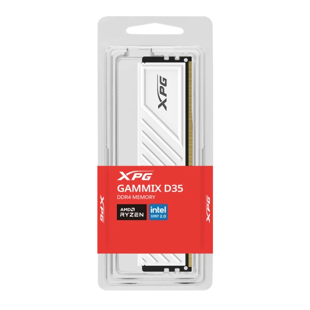 XPG MEMORY d35 16gb ddr4 3600