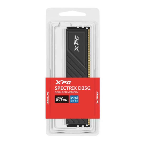 XPG Ram Spectrix D35G DDR4 8GB