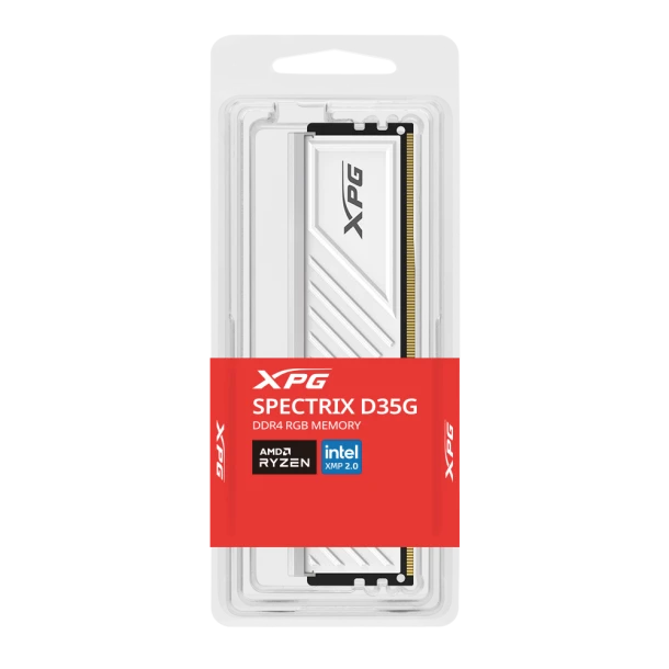 XPG Ram Spectrix D35G DDR4 8GB