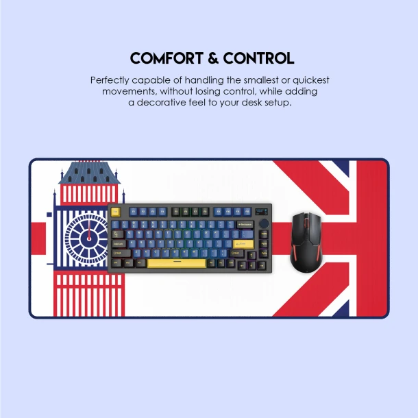 Fantech MousePad MP905 ATO