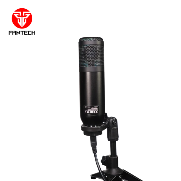 Fantech Microphone MCX01 LEVIOSA