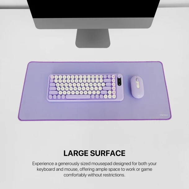Fantech Mouse Pad MP70