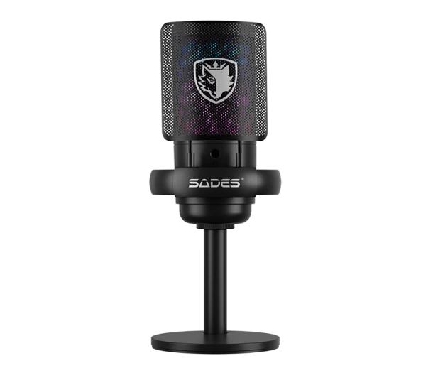 Sades Microphone TYTO ME6S