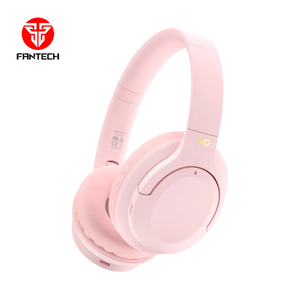 Fantech Headphone WH05 GO VIBE