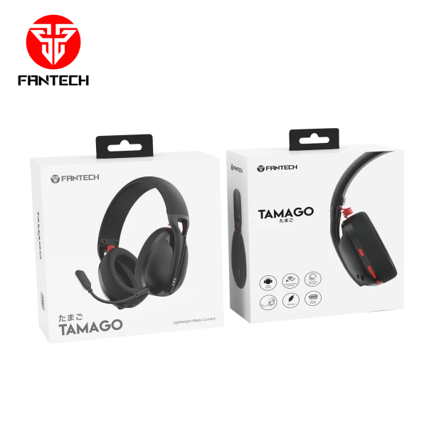 Fantech Headphone WHG01 TAMAGO