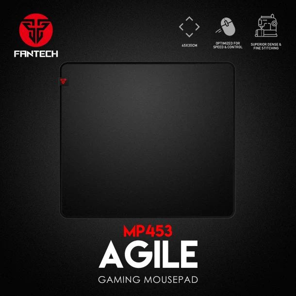 Fantech Mouse Pad MP453 AGILE