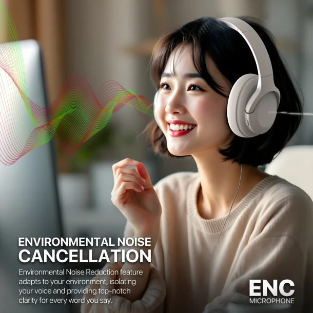 Fantech Headphone WH05A GO VIBE