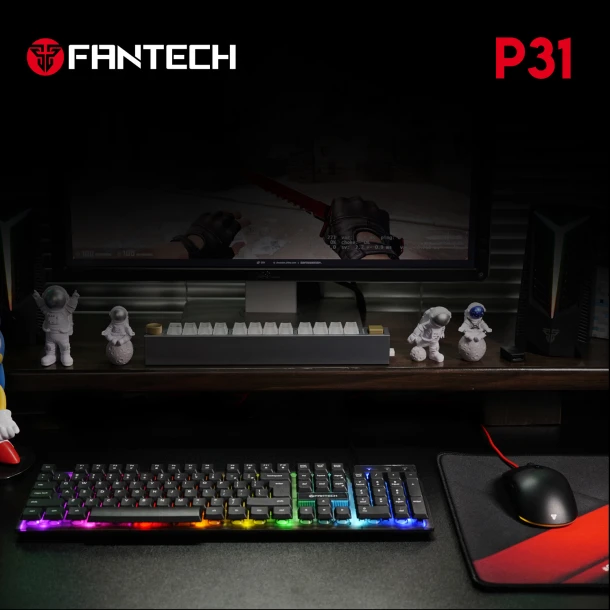 Fantech Bundle P31