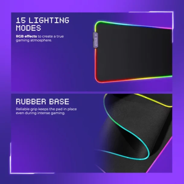 Proove Mouse Pad Offland