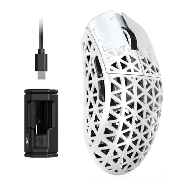 ATTACK SHARK Mouse R5 Ultra
