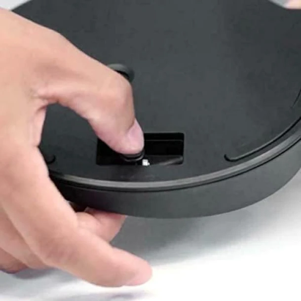 PlayStation Vertical Stand for PS5 Fat