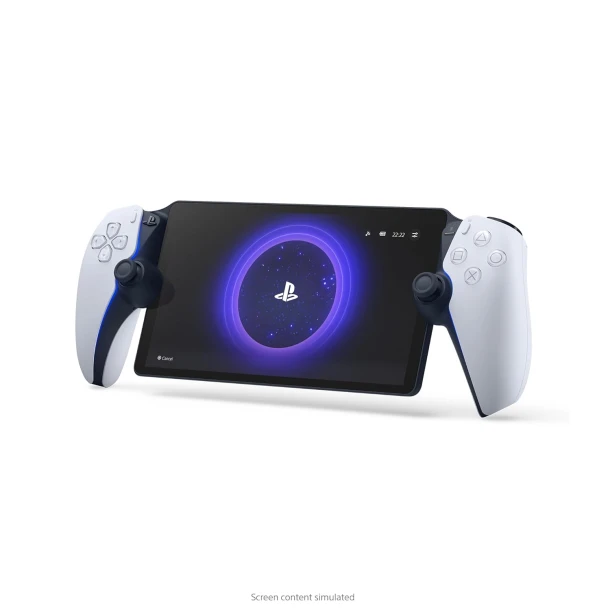 PlayStation Portal™ Remote Player for PS5® console