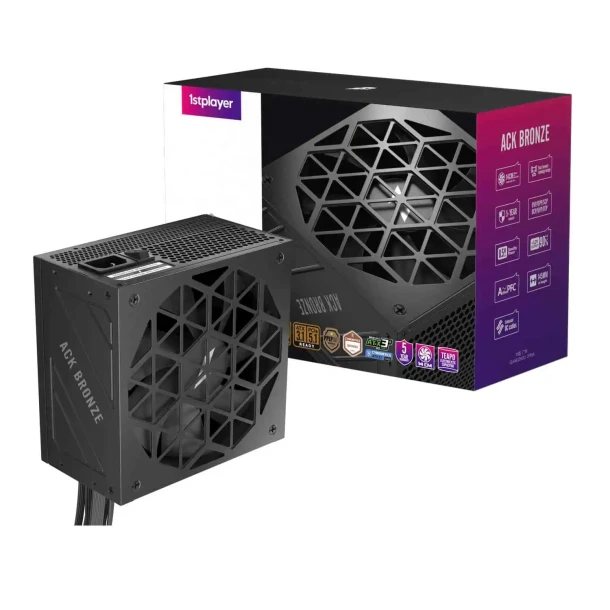 1STPLAYER ACK BRONZE 750W