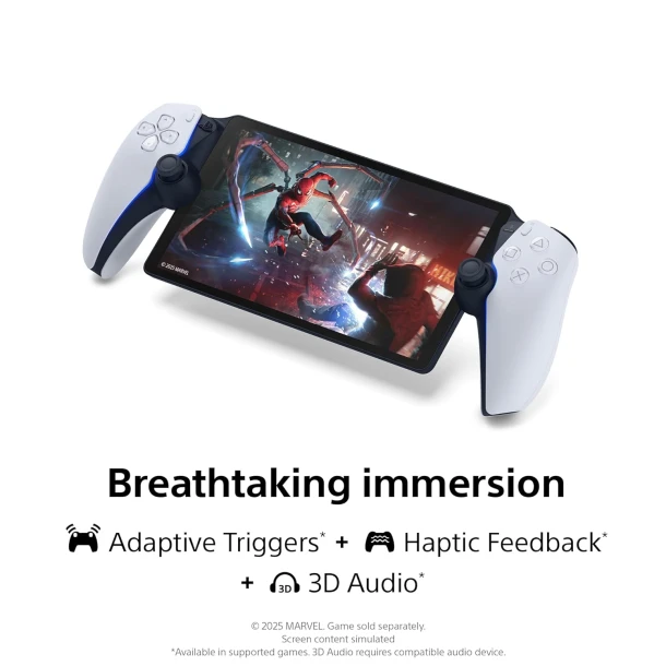 PlayStation Portal™ Remote Player for PS5® console