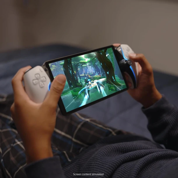 PlayStation Portal™ Remote Player for PS5® console