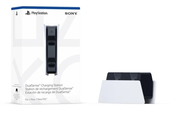 Sony DualSense Charging Station PlayStation 5